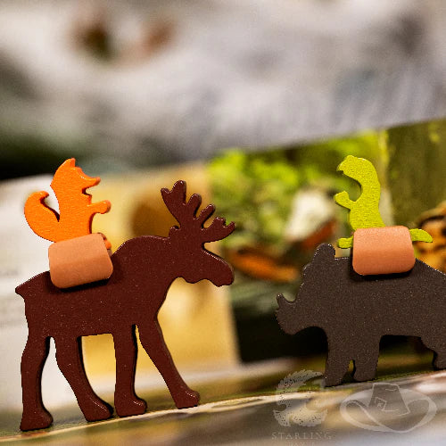 Everdell: Spirecrest 2nd Edition